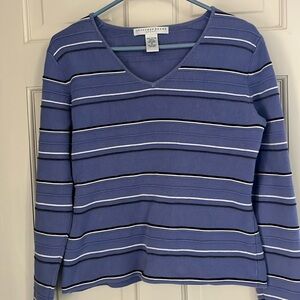 Geoffrey Beene sweater